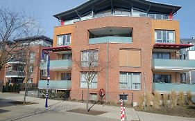 Aaron - Privatunterkunft